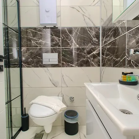 דירה Oba Modern By Newinn